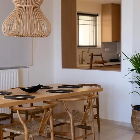 Apartamento Seafront Luxury