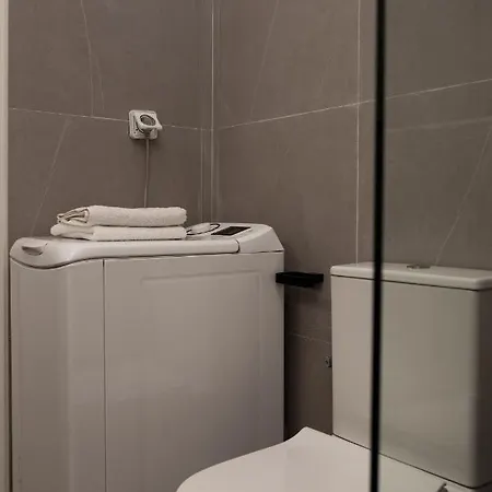 Seafront Luxury Apartamento *