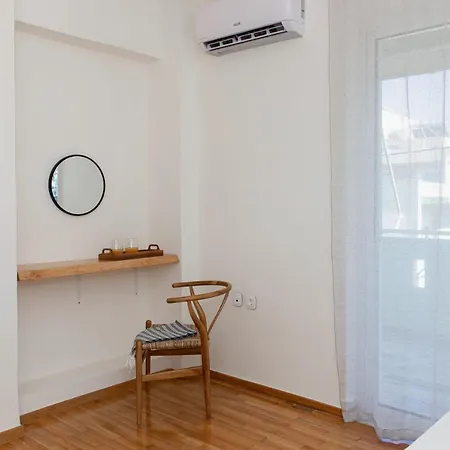 Seafront Luxury Apartamento *
