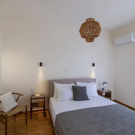 Seafront Luxury Apartamento Rétino