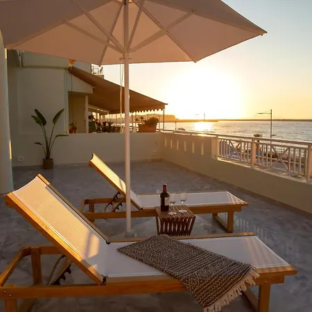 Seafront Luxury Appartement