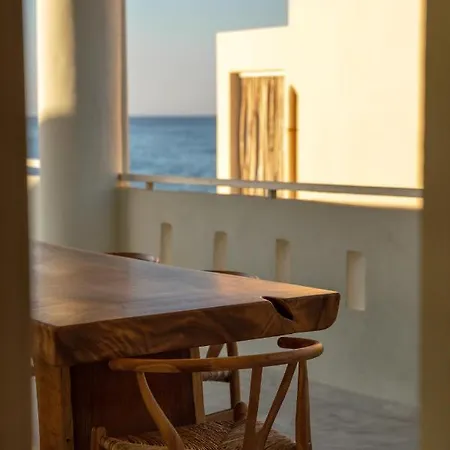 Seafront Luxury * Rethimnon