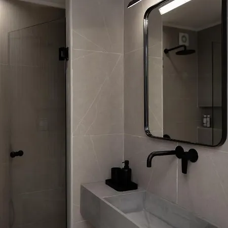 Appartement Seafront Luxury Rethimnon