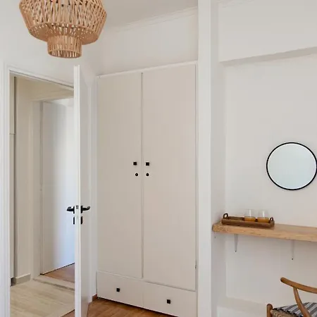 Seafront Luxury Appartement *