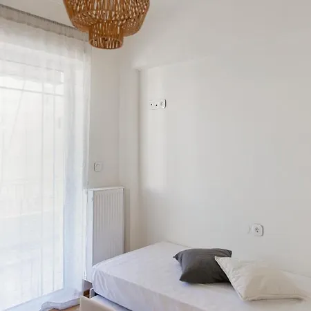 Appartement Seafront Luxury